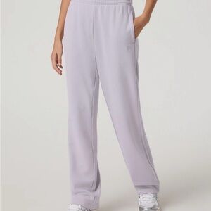 Vuori Lavender Ice Sweatpants